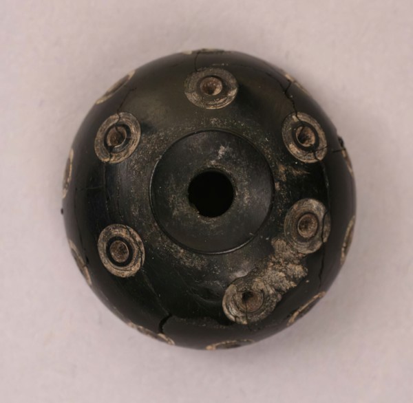 Button, Iran, 8th-10th century.