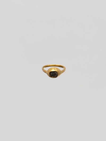 Ring, Iran, 9th-11th century.