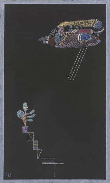 Untitled, 1940. Private Collection.