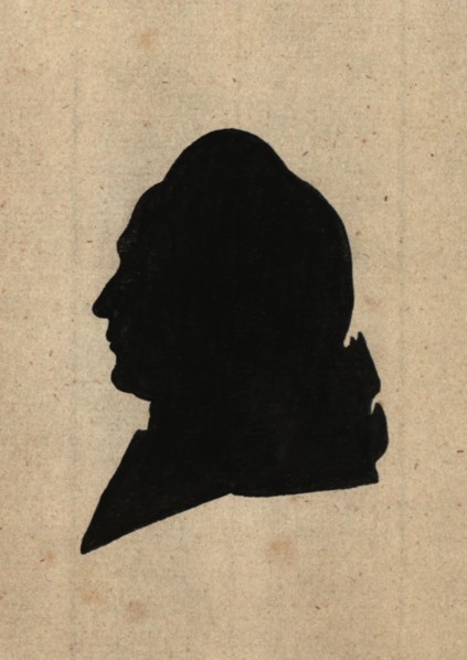 Portrait of Emanuel Schikaneder (1751-1812), c. 1789. Private Collection.