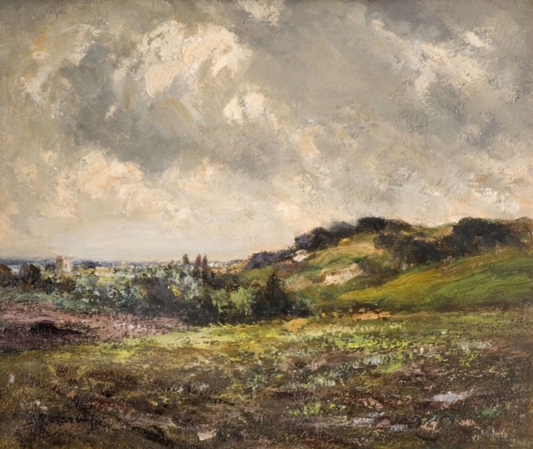 Windswept Hills, 1880-1930.