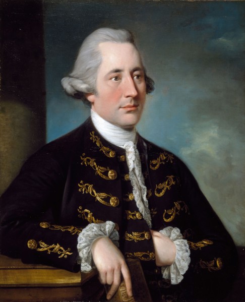 Portrait of Matthew Boulton (1728-1809), 1770. Matthew Boulton was one of the leading entrepreneurs and visionaries of the eighteenth century. In partnership with James Watt, in 1775, he launched into...