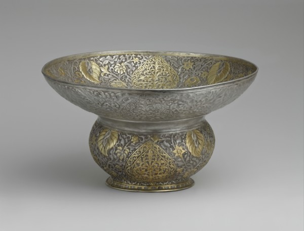 Basin, Armenia, 19th century.
