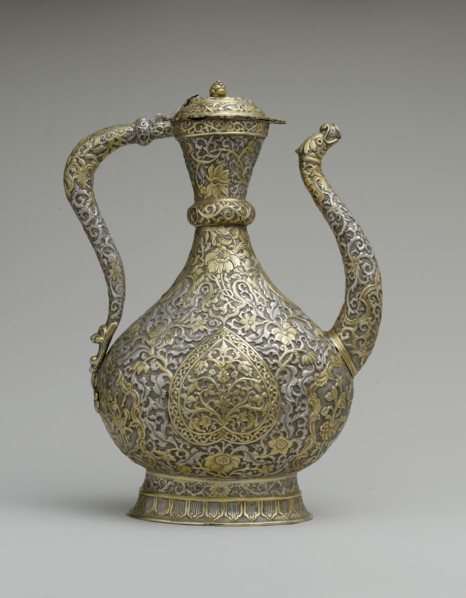 Ewer, Armenia, 19th century.