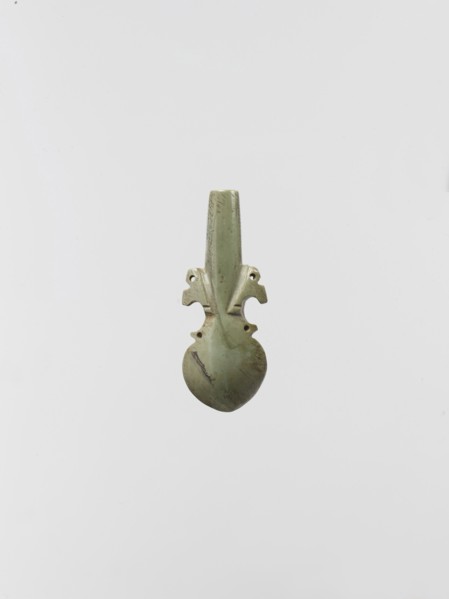 Kohl Flasks, probably 10th-12th century.
