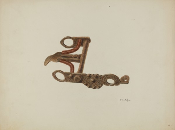 Bit, 1935/1942.