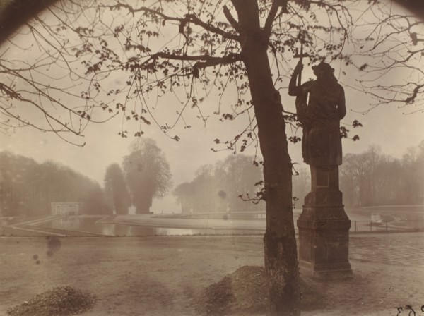 Saint-Cloud, 1926.