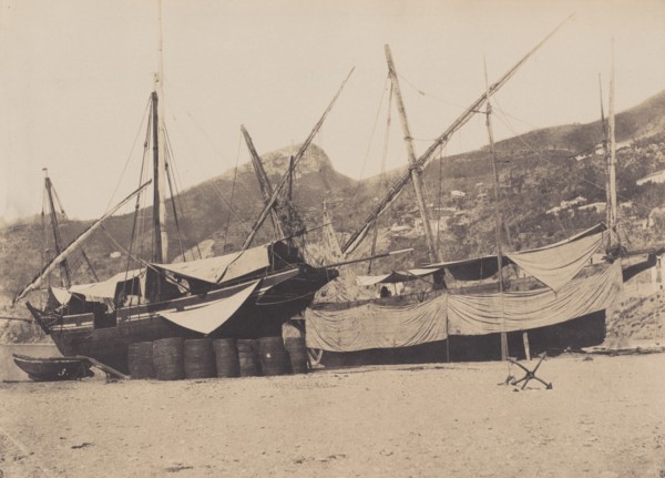 Salerne, 1855.