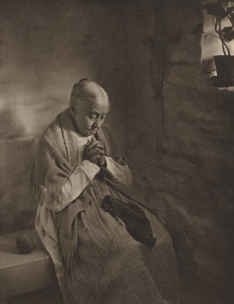 Vesper Bells, 1899.