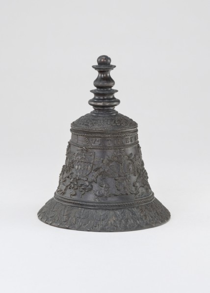 Table Bell, 16th century.