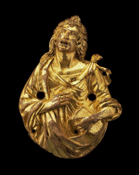 Saint John the Evangelist, c. 1506.