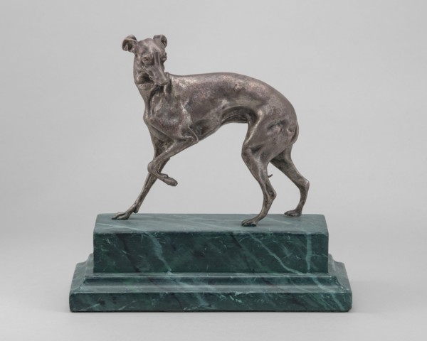 Whippet, model c. 1848.