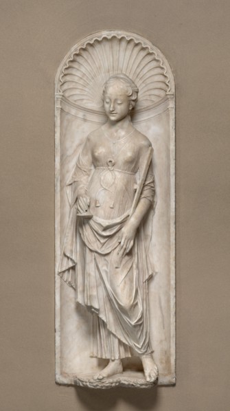 Faith, 1475/1480.