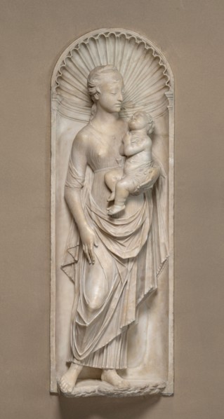 Charity, 1475/1480.