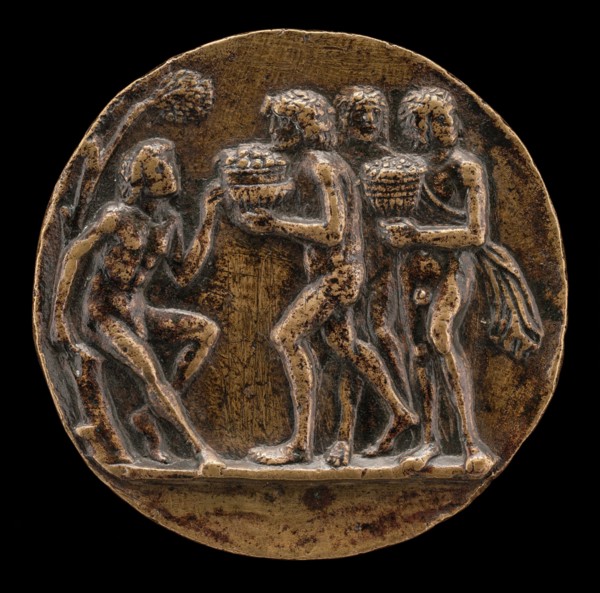 A Fruit Offering, late 15th - early 16th century.