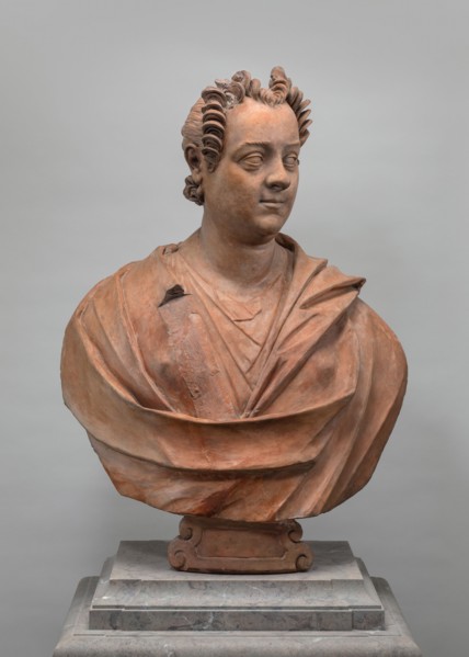 A Lady of the Zorzi Family, 1570/1580.