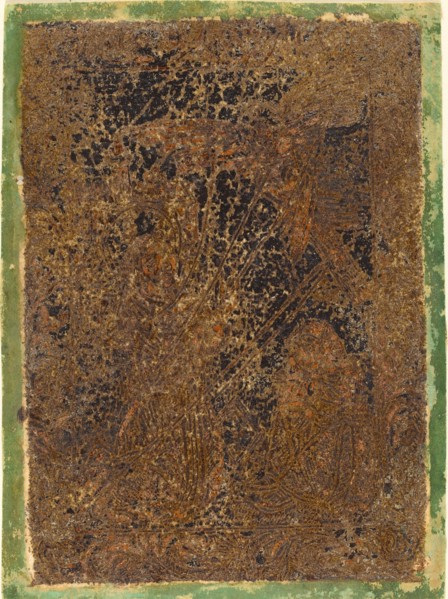 Saint Franciscus, c. 1480.