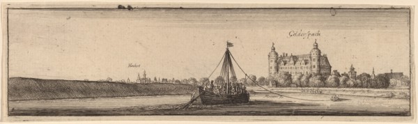 Gelderspach, c. 1632/1636.