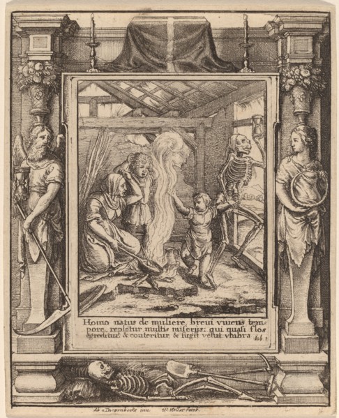 Child, 1651.