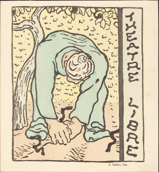 Monsieur Bute; L'Amant de sa femme; La Belle opération, 1890.