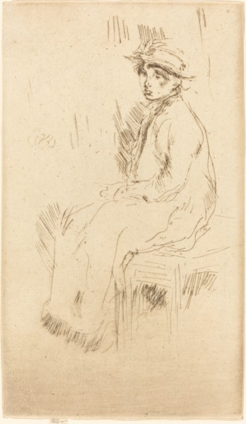 Nora Quinn.