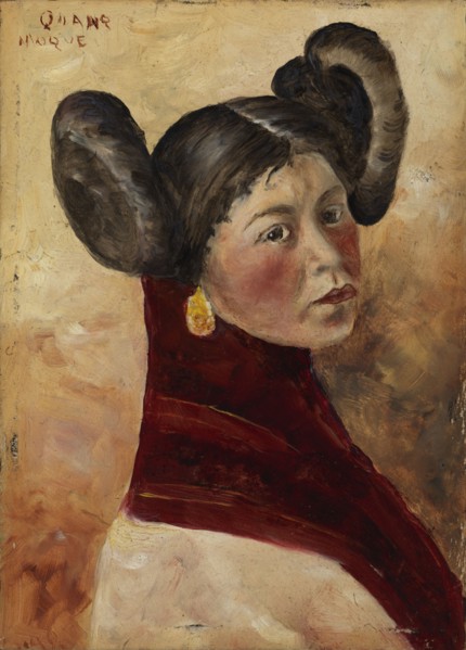 Quanq, 1898.