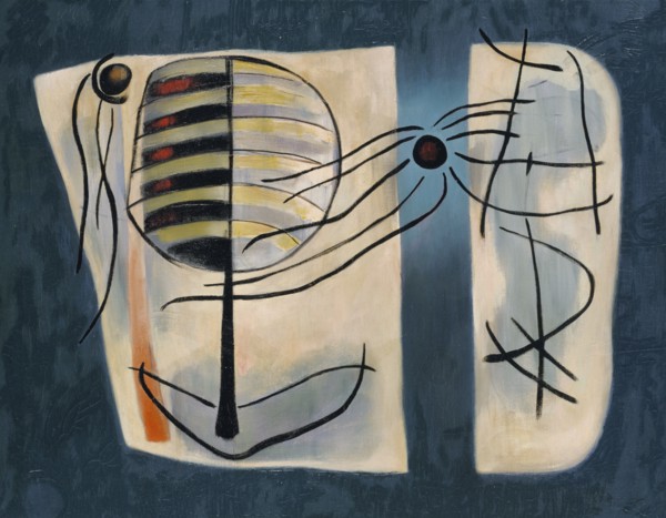 Untitled, 1938.