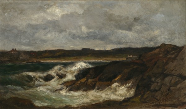 Newport, 1877-1882.