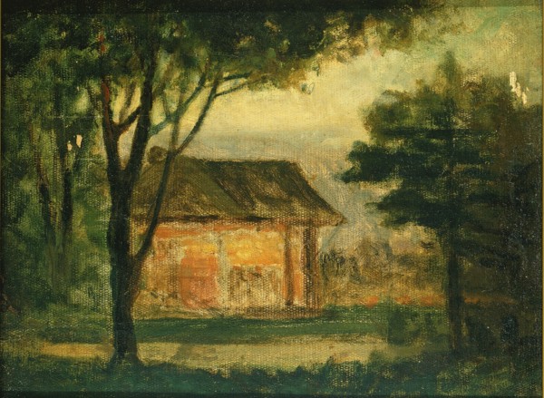 The Old Homestead, n.d.