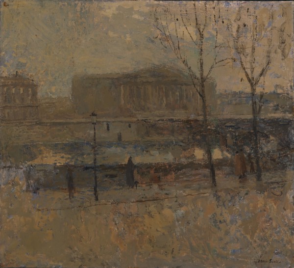Chambre des Deputes no. III, n.d.