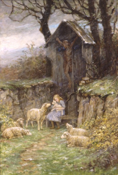 Refuge, 1912.