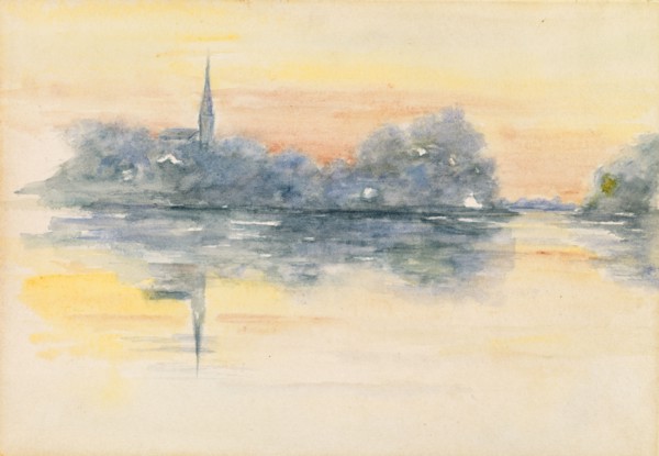 Church and Lake, n.d.