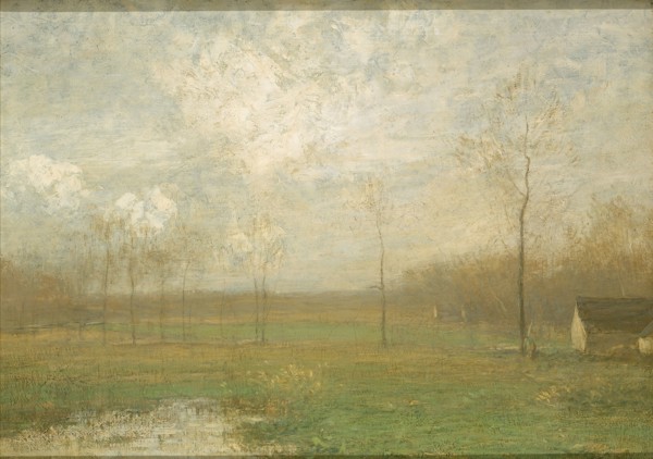 Indian Summer, 1903.