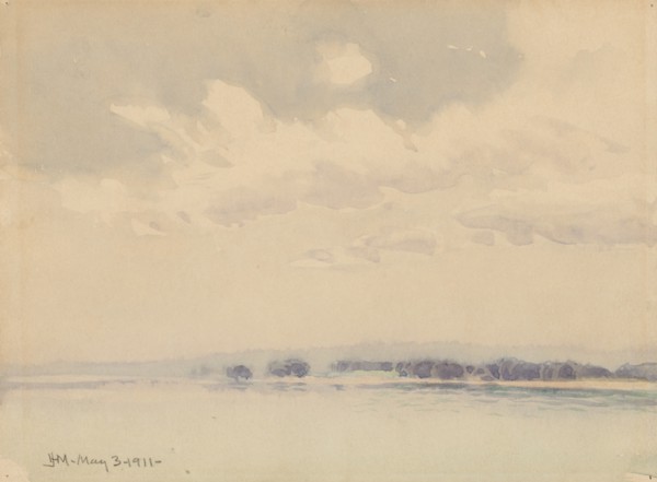 Untitled, 1911.