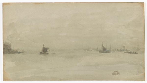 Grey and Silver - Liverpool, 1881-1883.