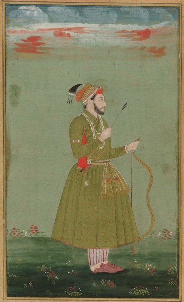 Jahangir's Son, 1500-1600.