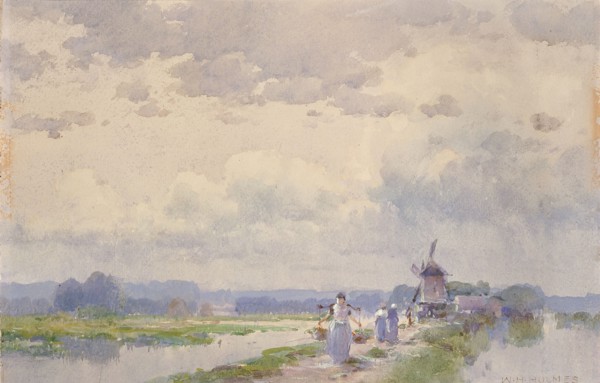 In Holland, n.d.