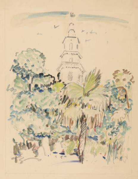 Untitled, late 19th-early 20th century.