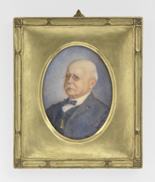 Thomas Corwin Mendenhall, 1918.