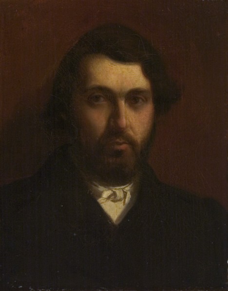 Richard H. Kern, 1852.