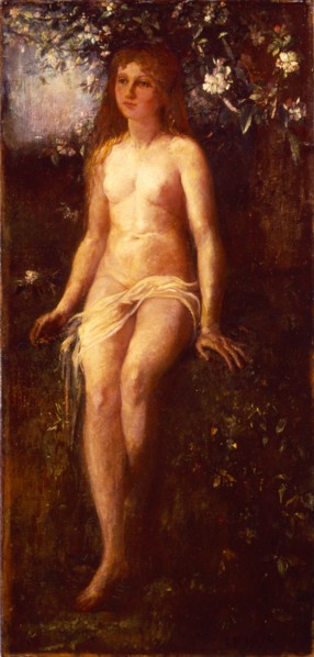 The Golden Age, 1878.