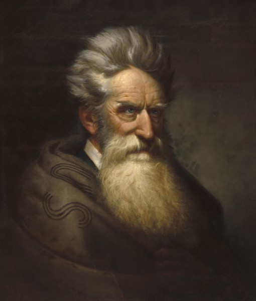 John Brown, 1872.