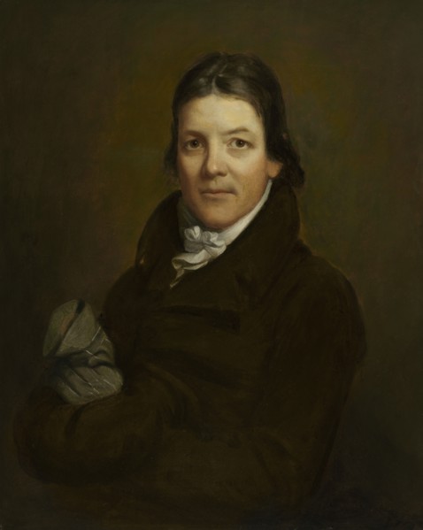 John Randolph, 1811.