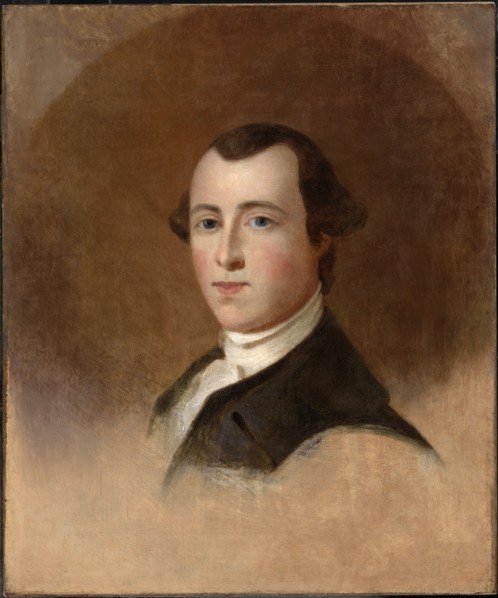 Thomas Heyward, Jr., 1854.