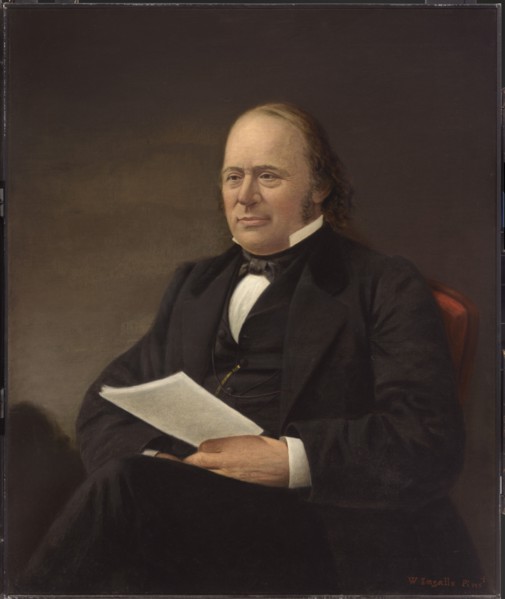 Jean Louis Rodolphe Agassiz, 1872-1873.
