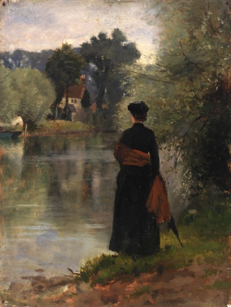 Promenade, n.d.