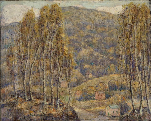 Beeches, n.d.