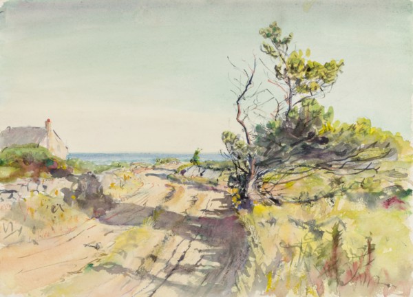 Untitled, late 19th-early 20th century.