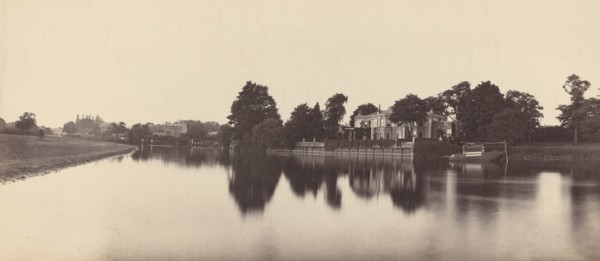 Halliford, 1862.