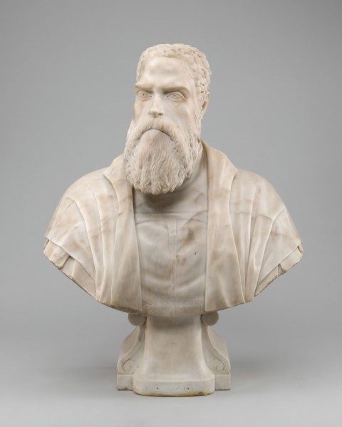Giovanni Capponi, c. 1590/1600.